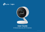 TP-LINK Tapo C125 User guide