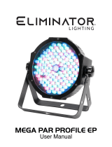 Eliminator LightingMEG360