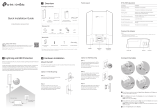 TP-LINK EAP610-Outdoor Installation guide