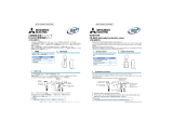 Mitsubishi Electric FR-E8PC User manual
