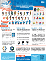Funko Games 64092 Operating instructions