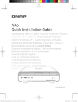 QNAP TBS-h574TX Quick Installation Guide