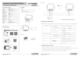 Hytronik HBTD8200S/F User manual