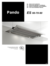 Pando ES Installation guide