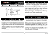 Mustang MPA-L64UF User manual