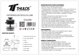 Thulos TH-EX48 Owner's manual