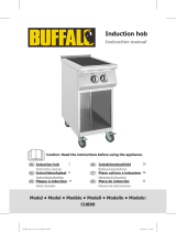Buffalo CU899 Owner's manual