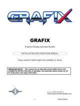 Dakota Digital GRFX Technical Manual