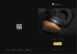 HiFiManHE-R10D