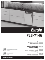 Pando PLB-7146 User and Installation Manual