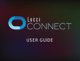 Lucci CONNECT 216180 Installation guide