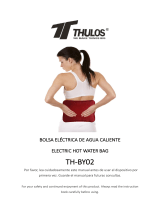 Thulos TH-BY02 Owner's manual
