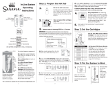 King TechnologyFROG Serene In-Line System