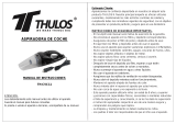 Thulos TH-CVC11 Owner's manual