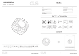 CLS Decostar Owner's manual