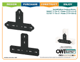 OZCO56667 4″ “T” Tie Plate – LS