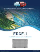 Evo Edge-i ManualNEW Owner's manual