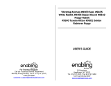 Enabling Devices 9300W User manual