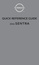 Nissan Sentra Reference guide