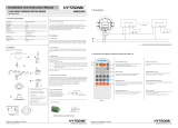 Hytronik HMW28/PRO Installation guide