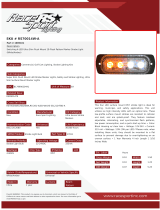 Race Sport LightingRS70014W-A