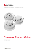 Ampac Discovery User guide