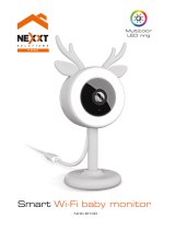 Nexxt Solutions NHC-B100 User guide
