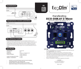 Eco-Dim Eco-Dim.07 User manual