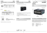 EXSYS EX-62025 Owner's manual