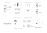 Anjielo Smart EN-MINI Wireless Signal Penetrator Owner's manual