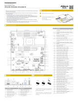 ASRock Rack EPC612D8A Installation guide