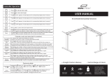 Monoprice 34827 User manual