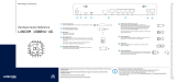 Lancom 1800VA-4G Reference guide