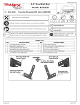 TrailFX B1603B Installation guide