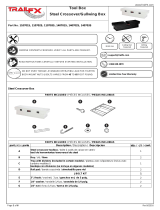 TrailFX 110703S Installation guide