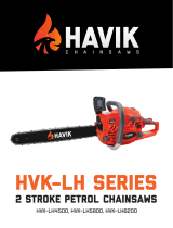 Havik LOCH1100 User manual