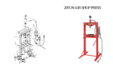 Ironside AUPR2250 User manual