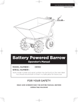 TEIKO COBA0400 User manual