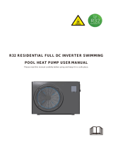 Cintelli PUEL3140 User manual