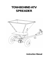 Yard Commander FAAT0200 User manual