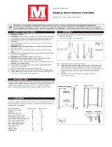 Maxworks STST2350 User manual