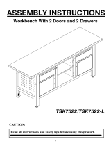 Taron STWB1850 User manual