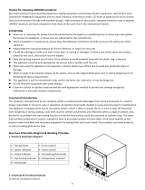 LINKRICH 3COOV2010 User manual