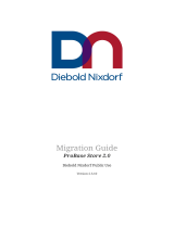 Diebold Nixdorf ProBase Store 2 Owner's manual