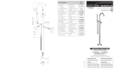 Essential Style DEL45CCP Installation guide