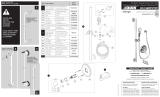 Quik KIT-126STPVTCP Installation guide