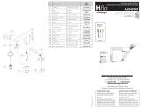 H2flo AXO43TCP Installation guide