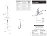 ESSENTIAL EBO67BCP Installation guide