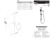 H2flo B90-732 Installation guide