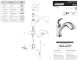 Quik 77AC2 Installation guide